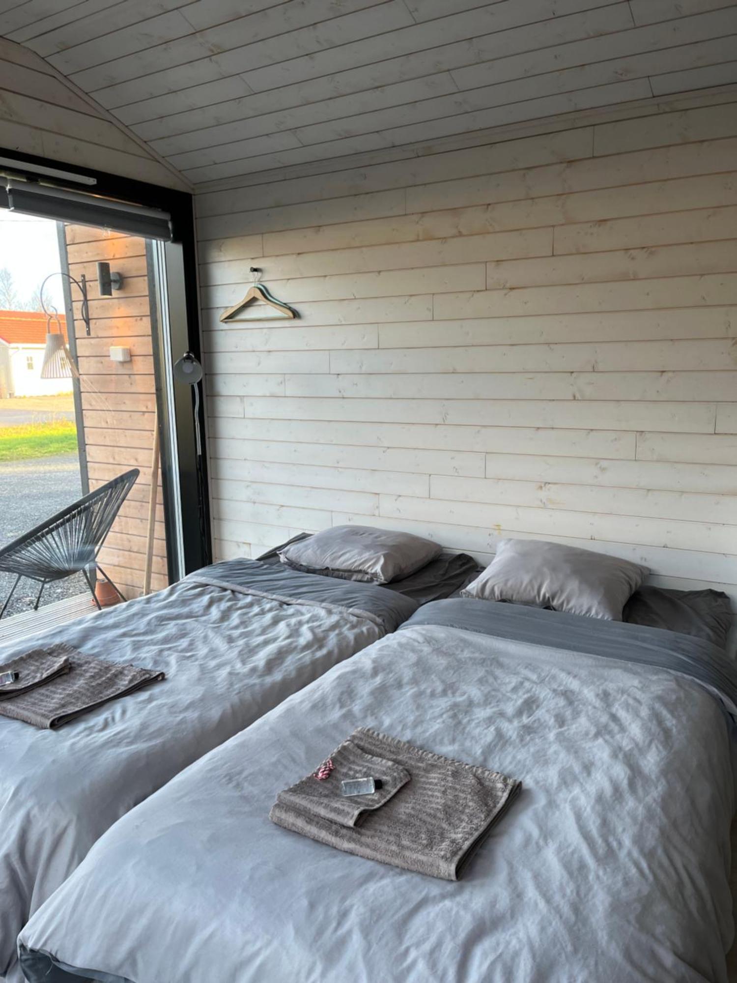 Willa Rauha F Lumijoki Exterior foto